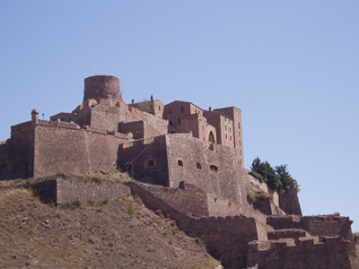 Més d'un centenar de persones participen en les Jornades Europees del Patrimoni a Cardona  