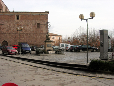 Obren el concurs d'idees per la remodelació de la plaça de la Fira